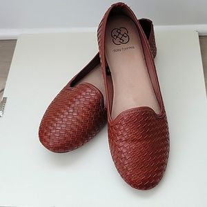 Daisy Fuentes Loafers